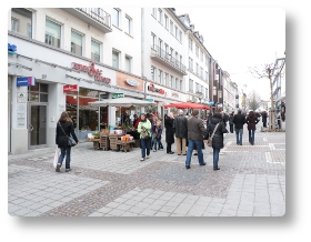 Kanzlei Egger Bad Homburg